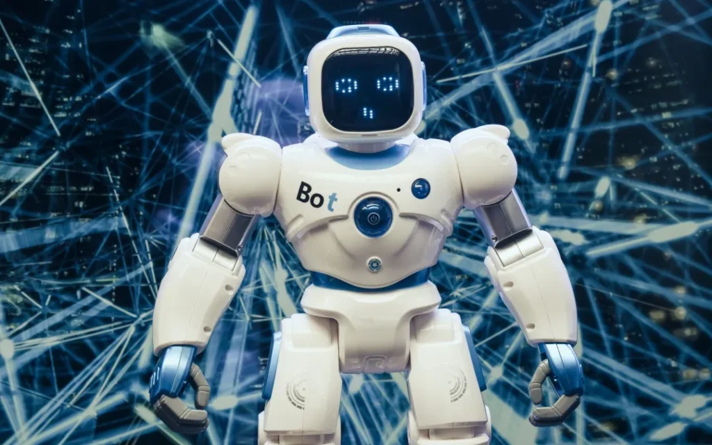 Dapat Meningkatkan Efektivitas Kerja, Apa itu Robotic Process Automation?